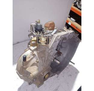 CAJA CAMBIOS ALFA ROMEO 147... 2