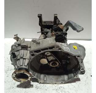 CAJA CAMBIOS SEAT IBIZA...