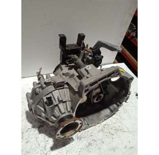 CAJA CAMBIOS SEAT IBIZA... 2