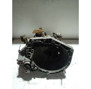 CAJA CAMBIOS ALFA ROMEO 156...