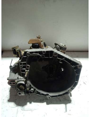 CAJA CAMBIOS ALFA ROMEO 156 (116) -...