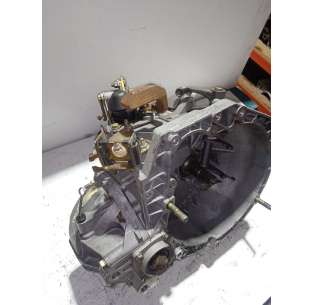 CAJA CAMBIOS ALFA ROMEO 156... 2