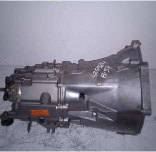 CAJA CAMBIOS BMW SERIE 5...