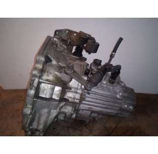 CAJA CAMBIOS HYUNDAI MATRIX...