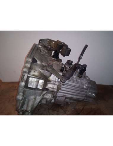 CAJA CAMBIOS HYUNDAI MATRIX (FC) -...