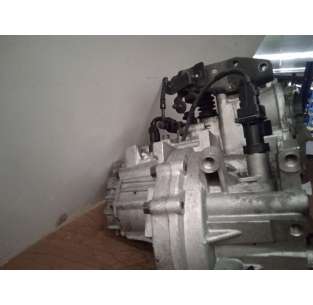 CAJA CAMBIOS HYUNDAI MATRIX... 2