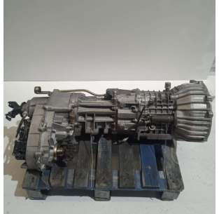 CAJA CAMBIOS TATA - 536609...