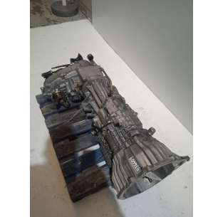 CAJA CAMBIOS TATA - 536609... 2