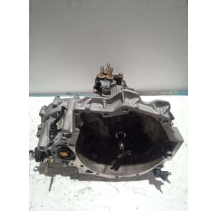 CAJA CAMBIOS KIA CARENS...