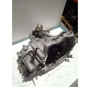 CAJA CAMBIOS KIA CARENS... 2