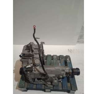 CAJA CAMBIOS GENERAL MOTORS...