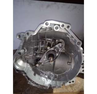 CAJA CAMBIOS AUDI A4 AVANT... 2