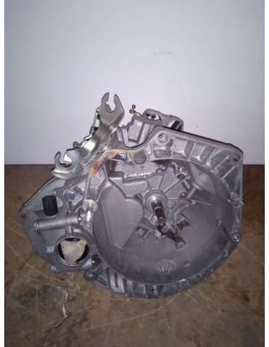 CAJA CAMBIOS FIAT II PANDA (169) -...