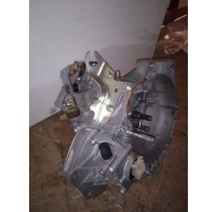 CAJA CAMBIOS FIAT II PANDA... 2