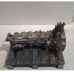 CAJA CAMBIOS SUBARU LEGACY...