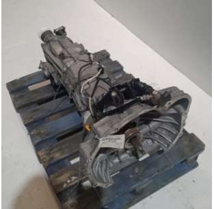 CAJA CAMBIOS SUBARU LEGACY... 2