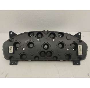 CUADRO INSTRUMENTOS... 2