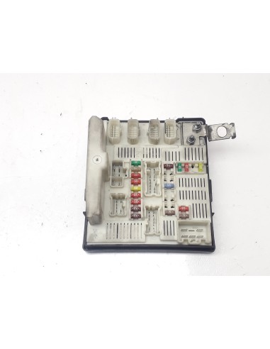 Recambio de modulo electronico para renault kangoo 1.5 dci diesel referencia OEM IAM 8201044237B  
