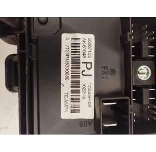 CAJA RELES / FUSIBLES... 2