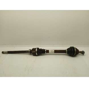 TRANSMISION DELANTERA...