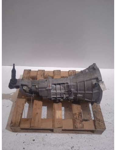 CAJA CAMBIOS - 341528 / 9L03005