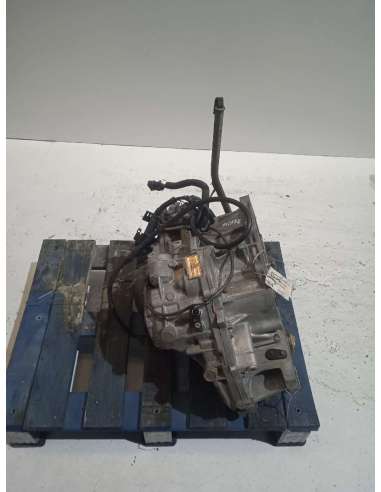 CAJA CAMBIOS - 342372 / FA44907