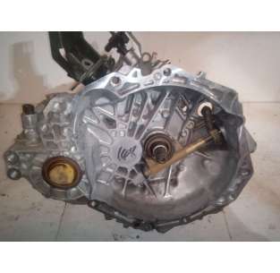 CAJA CAMBIOS - 361955 / 61MD4