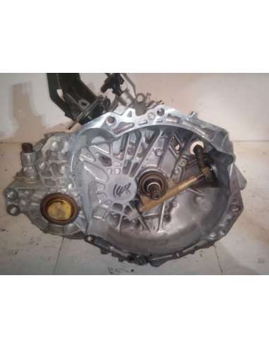 CAJA CAMBIOS - 361955 / 61MD4