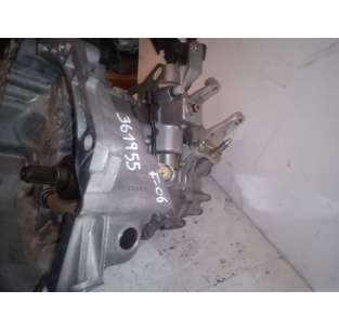 CAJA CAMBIOS - 361955 / 61MD4 2