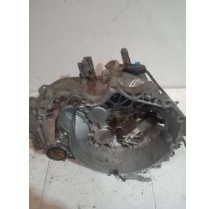 CAJA CAMBIOS VOLVO SERIE...