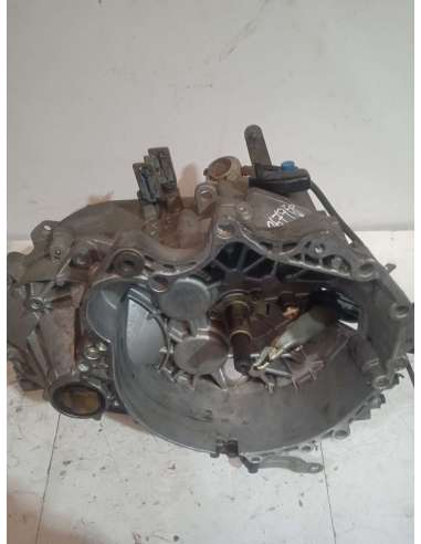 CAJA CAMBIOS VOLVO SERIE 850 - 367968...