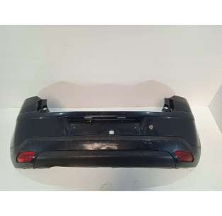 PARAGOLPES TRASERO CITROEN...