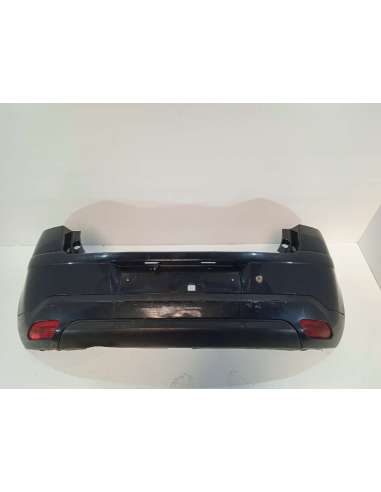 PARAGOLPES TRASERO CITROEN C4 COUPE -...