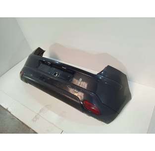 PARAGOLPES TRASERO CITROEN... 2