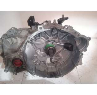 CAJA CAMBIOS VOLVO S40...