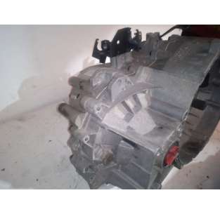 CAJA CAMBIOS VOLVO S40... 2