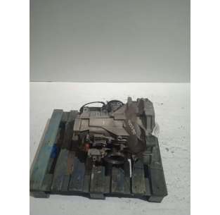 CAJA CAMBIOS MERCEDES-BENZ...