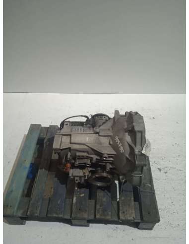 CAJA CAMBIOS MERCEDES-BENZ 123 (BM...