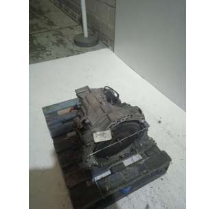 CAJA CAMBIOS MERCEDES-BENZ... 2