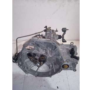 CAJA CAMBIOS HONDA ACCORD...