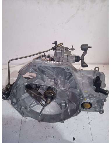CAJA CAMBIOS HONDA ACCORD COUPÉ...