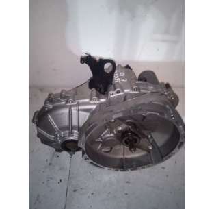 CAJA CAMBIOS SMART CABRIO -...