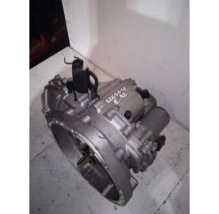 CAJA CAMBIOS SMART CABRIO -... 2