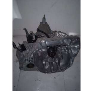 CAJA CAMBIOS - 634747 / JH3195