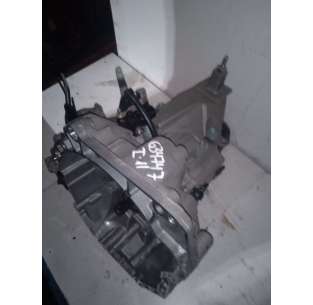 CAJA CAMBIOS - 634747 / JH3195 2