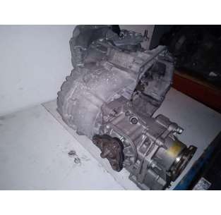 CAJA CAMBIOS VOLKSWAGEN... 2