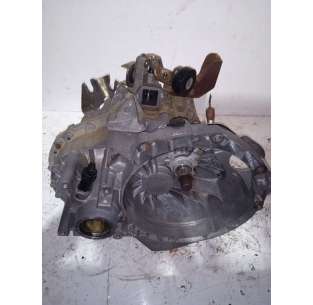 CAJA CAMBIOS FORD GALAXY...