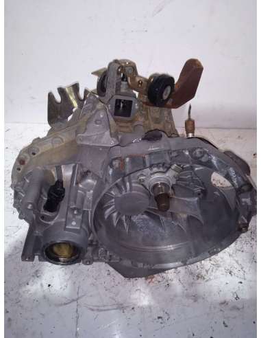 CAJA CAMBIOS FORD GALAXY (VX) -...