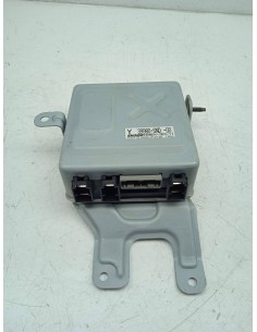 Recambio de modulo electronico para honda civic berlina 5 (fk) referencia OEM IAM 39980SNDG0  