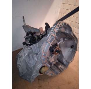 CAJA CAMBIOS RENAULT TWINGO...